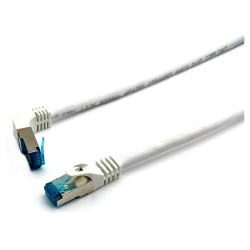 Equip Patchkabel Cat6A S FTP 2xRJ45 1.00m ws wink.LSZH Polybeutel — Buy in Cyprus with Fast Delivery