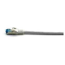 Equip Patchkabel Cat6A S FTP 2xRJ45 1.00m ws wink.LSZH Polybeutel — Buy in Cyprus with Fast Delivery