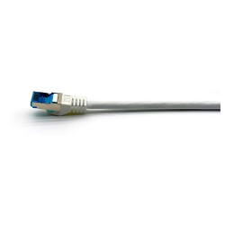 Equip Patchkabel Cat6A S FTP 2xRJ45 1.00m ws wink.LSZH Polybeutel — Buy in Cyprus with Fast Delivery