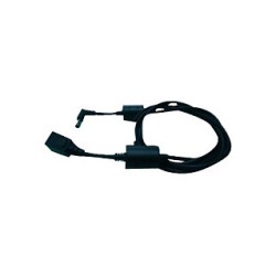 Zebra Stromkabel 12V 4.16A — Buy in Cyprus with Fast Delivery
