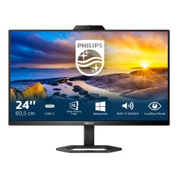 Philips 60.5cm (23.8') 24E1N5300HE 16:09 HDMI+DP+USB-C IPS — Buy in Cyprus with Fast Delivery