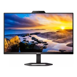 Philips 60.5cm (23.8') 24E1N5300HE 16:09 HDMI+DP+USB-C IPS — Buy in Cyprus with Fast Delivery