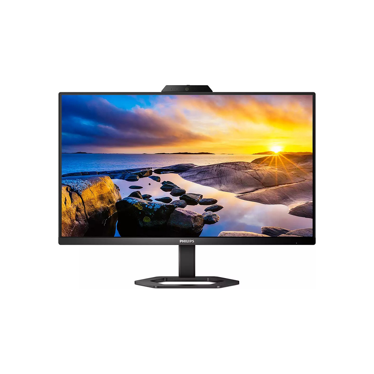 Philips 60.5cm (23.8') 24E1N5300HE 16:09 HDMI+DP+USB-C IPS — Buy in Cyprus with Fast Delivery