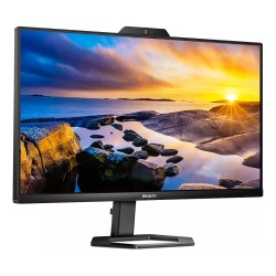 Philips 60.5cm (23.8') 24E1N5300HE 16:09 HDMI+DP+USB-C IPS — Buy in Cyprus with Fast Delivery