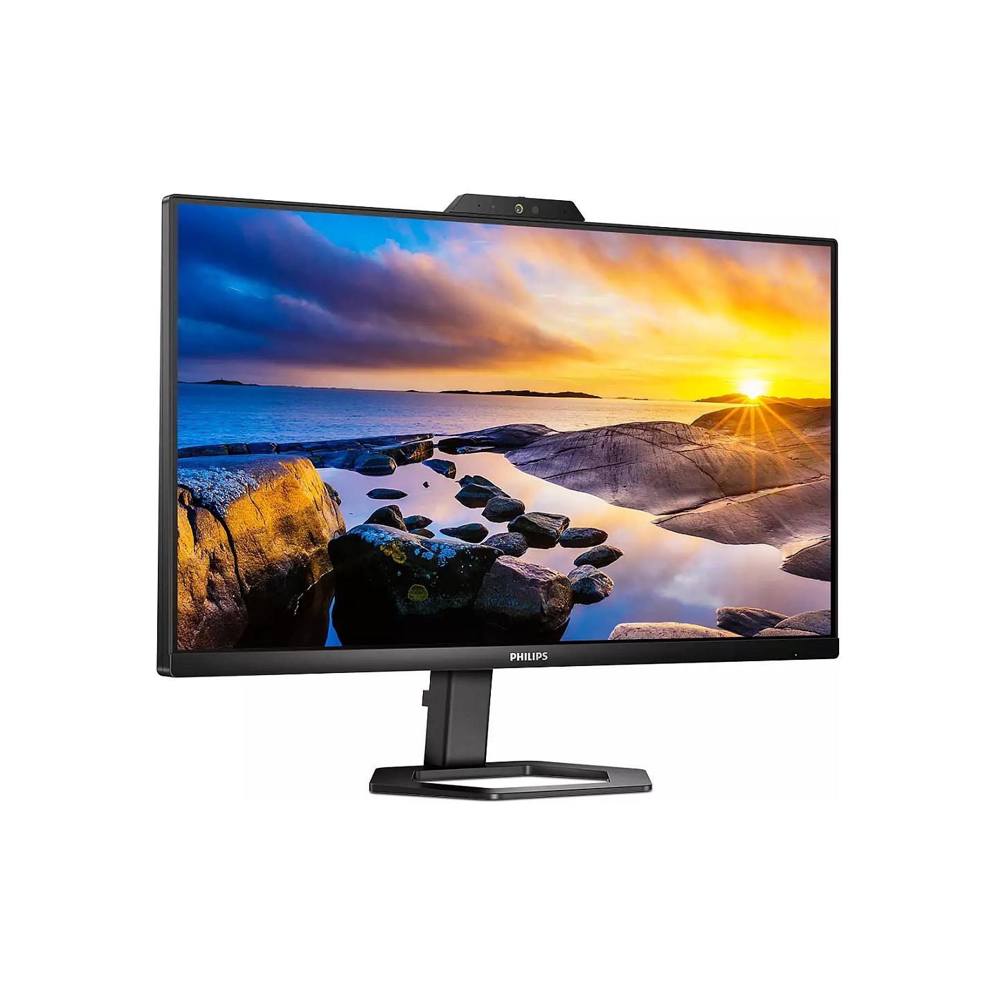 Philips 60.5cm (23.8') 24E1N5300HE 16:09 HDMI+DP+USB-C IPS — Buy in Cyprus with Fast Delivery