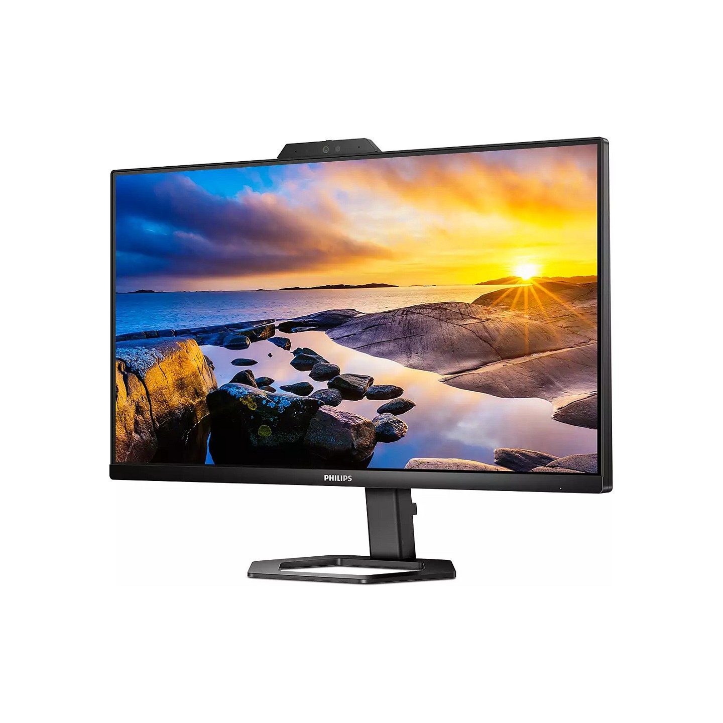 Philips 60.5cm (23.8') 24E1N5300HE 16:09 HDMI+DP+USB-C IPS — Buy in Cyprus with Fast Delivery