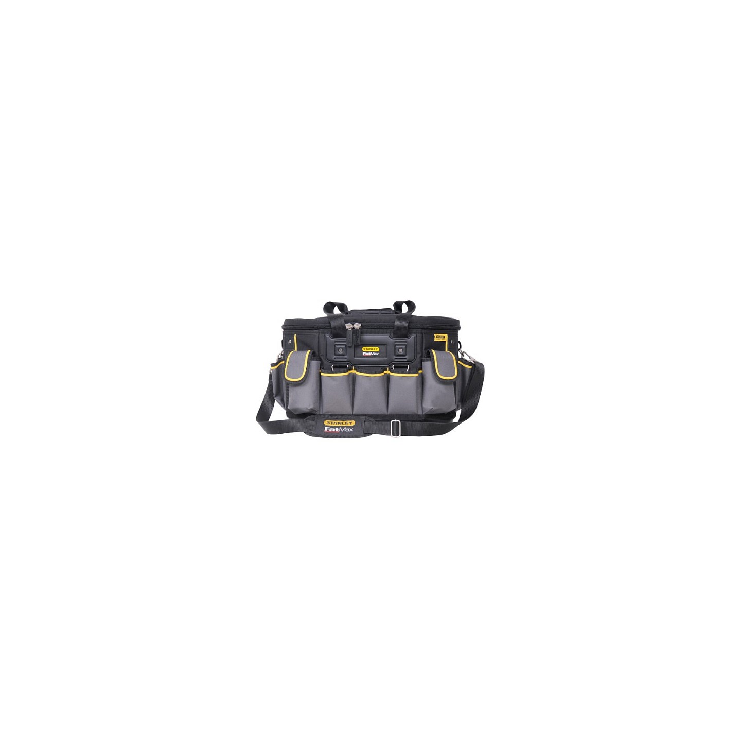 Stanley Werkzeugtasche FatMax Pro Nylon — Buy in Cyprus with Fast Delivery
