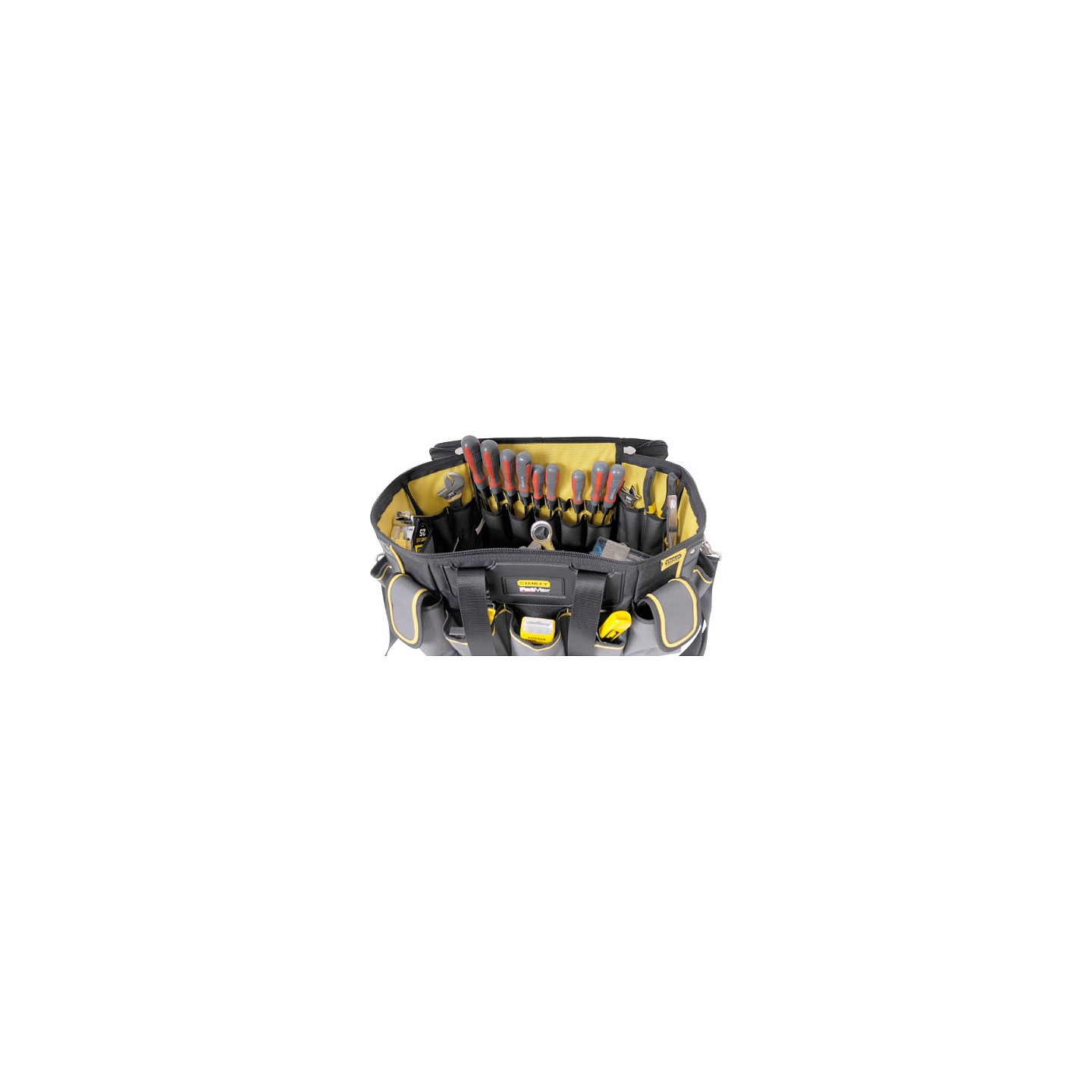 Stanley Werkzeugtasche FatMax Pro Nylon — Buy in Cyprus with Fast Delivery