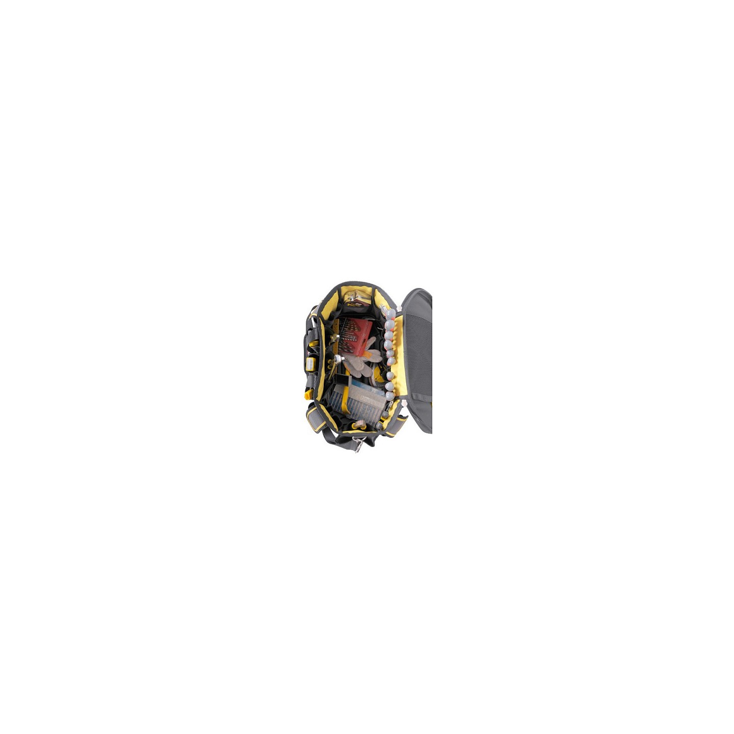 Stanley Werkzeugtasche FatMax Pro Nylon — Buy in Cyprus with Fast Delivery