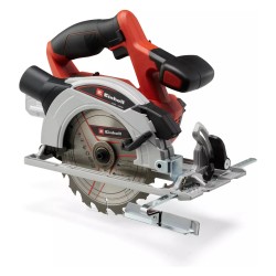 Einhell TE-CS 18 165-1 Li solo Akku-Handkreissge — Buy in Cyprus with Fast Delivery