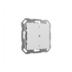 GIRA 517203 KNX Taster Wippe 1f Pfeile System 55 Reinweiß — Buy in Cyprus with Fast Delivery