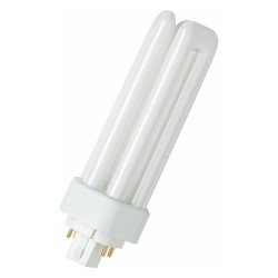 Osram DULUX T E Energiesparlampe 42W 840 Plus GX24Q FS1 — Buy in Cyprus with Fast Delivery
