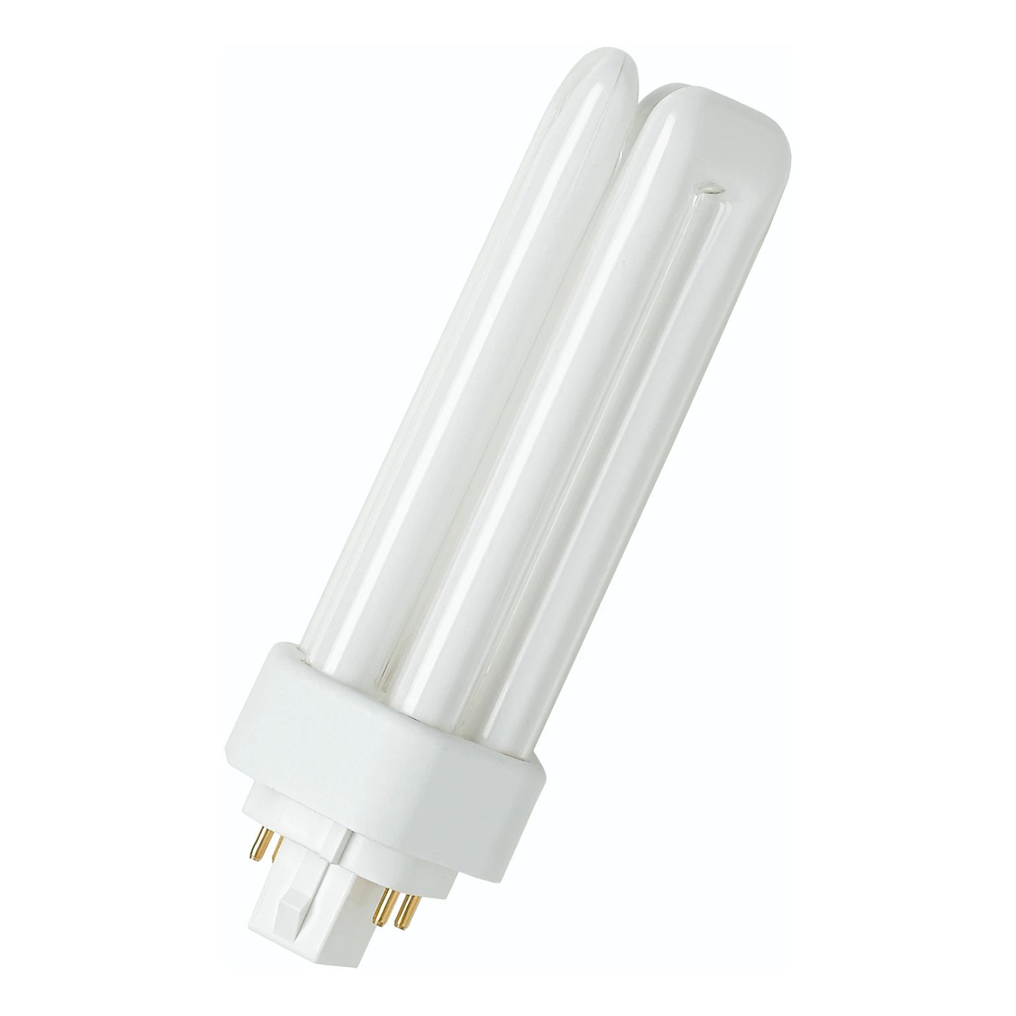 Osram DULUX T E Energiesparlampe 42W 840 Plus GX24Q FS1 — Buy in Cyprus with Fast Delivery