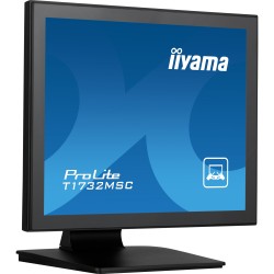Buy iiyama ProLite T1732MSC-B1S - 17 inch (43.2 cm) 5:4 Projective Capacitive To... in Cyprus, Nicosia, Limassol, Larnaka, Pafos