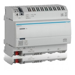 Hager TJAS471 domovea plus - Visualisierungsserver mit easy KNX IoT und (TJAS471) — Buy in Cyprus with Fast Delivery