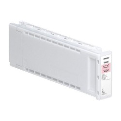 Epson Tintenpatrone vivid light magenta T44J 700 ml T 44J64N — Buy in Cyprus with Fast Delivery