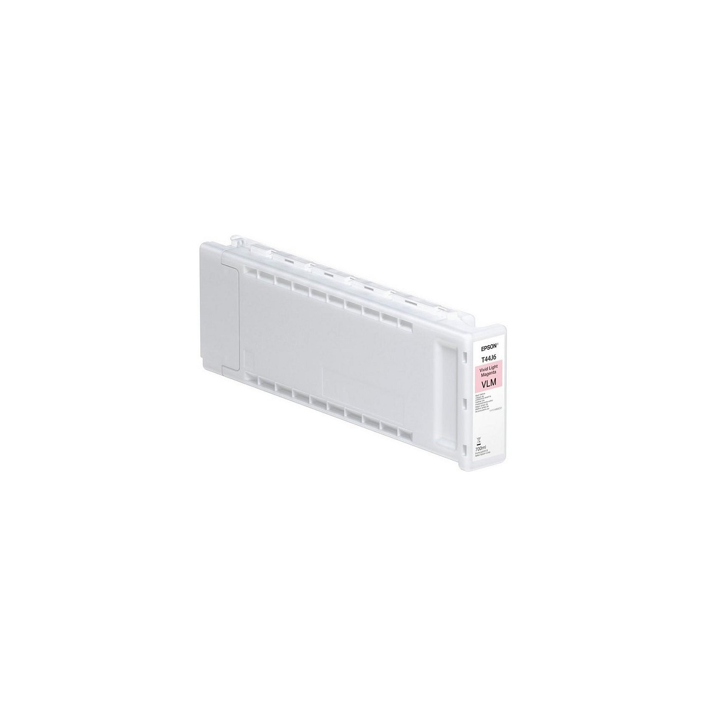 Epson Tintenpatrone vivid light magenta T44J 700 ml T 44J64N — Buy in Cyprus with Fast Delivery