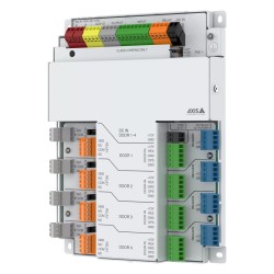 AXIS Zutrittskontrolle A1710-B Netzwerk Door Controller — Buy in Cyprus with Fast Delivery