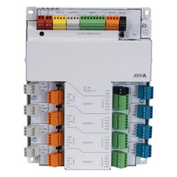 AXIS Zutrittskontrolle A1710-B Netzwerk Door Controller — Buy in Cyprus with Fast Delivery
