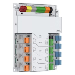 AXIS Zutrittskontrolle A1710-B Netzwerk Door Controller — Buy in Cyprus with Fast Delivery