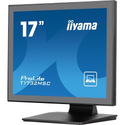 Buy iiyama ProLite T1732MSC-B1S - 17 inch (43.2 cm) 5:4 Projective Capacitive To... in Cyprus, Nicosia, Limassol, Larnaka, Pafos