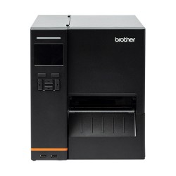 Brother TJ-4420TN industrieller Etikettendrucker — Buy in Cyprus with Fast Delivery