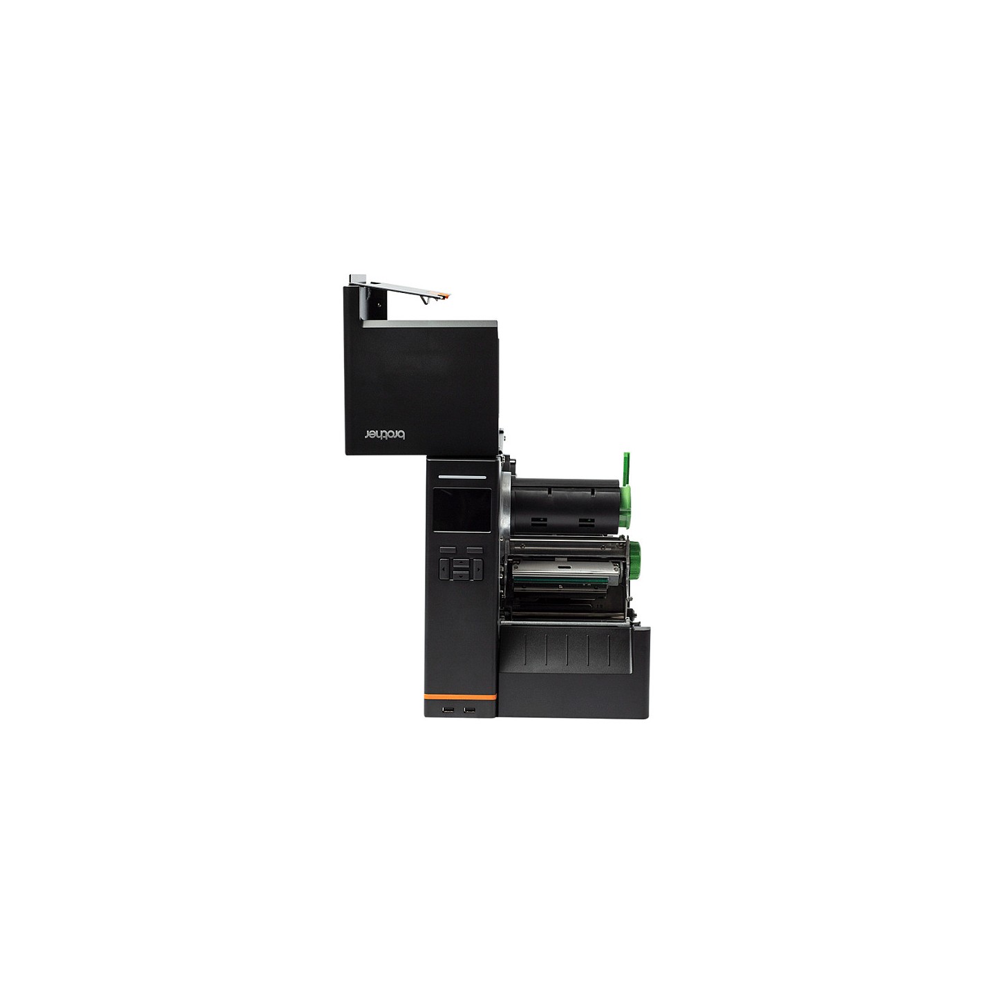 Brother TJ-4420TN industrieller Etikettendrucker — Buy in Cyprus with Fast Delivery