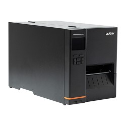Brother TJ-4420TN industrieller Etikettendrucker — Buy in Cyprus with Fast Delivery