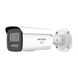 HIKVISION DS-2CD2T87G3-LIS2UY SL(2.8mm) Bullet 8MP Smart Hybrid Light — Buy in Cyprus with Fast Delivery