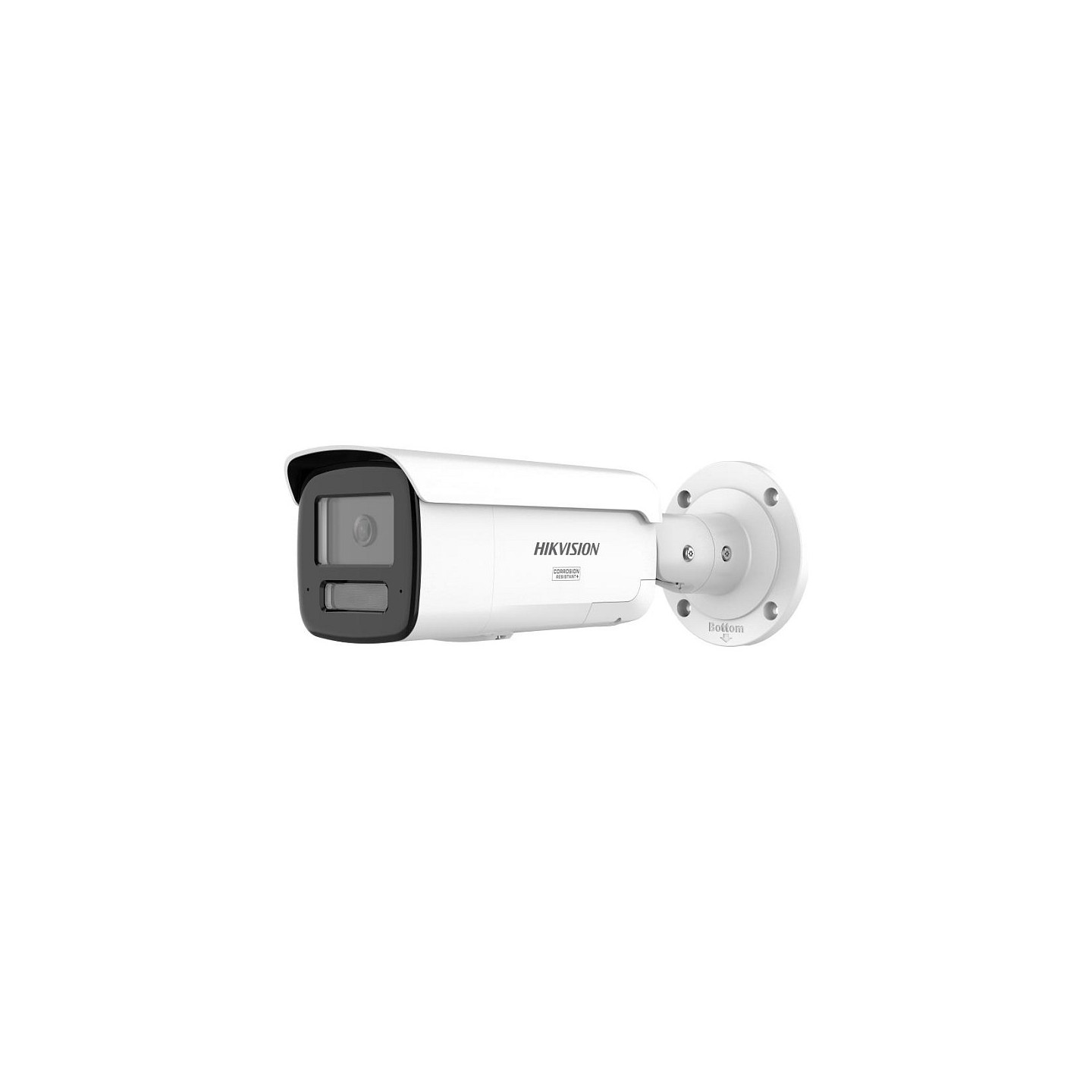 HIKVISION DS-2CD2T87G3-LIS2UY SL(2.8mm) Bullet 8MP Smart Hybrid Light — Buy in Cyprus with Fast Delivery