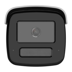 HIKVISION DS-2CD2T87G3-LIS2UY SL(2.8mm) Bullet 8MP Smart Hybrid Light — Buy in Cyprus with Fast Delivery