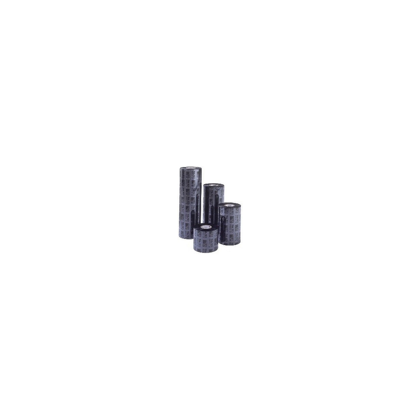ZEBRA Farbband Wachs Harz 60mmx450m schwarz.Wachs Harz 3400 — Buy in Cyprus with Fast Delivery