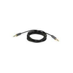 Equip Audiokabel 3.5mm St St 2.50m Metallstecker — Buy in Cyprus with Fast Delivery