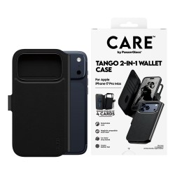 CARE Feature Case Tango 2in1 Wallet MagSafe iPhone 17 Pro Max — Buy in Cyprus with Fast Delivery