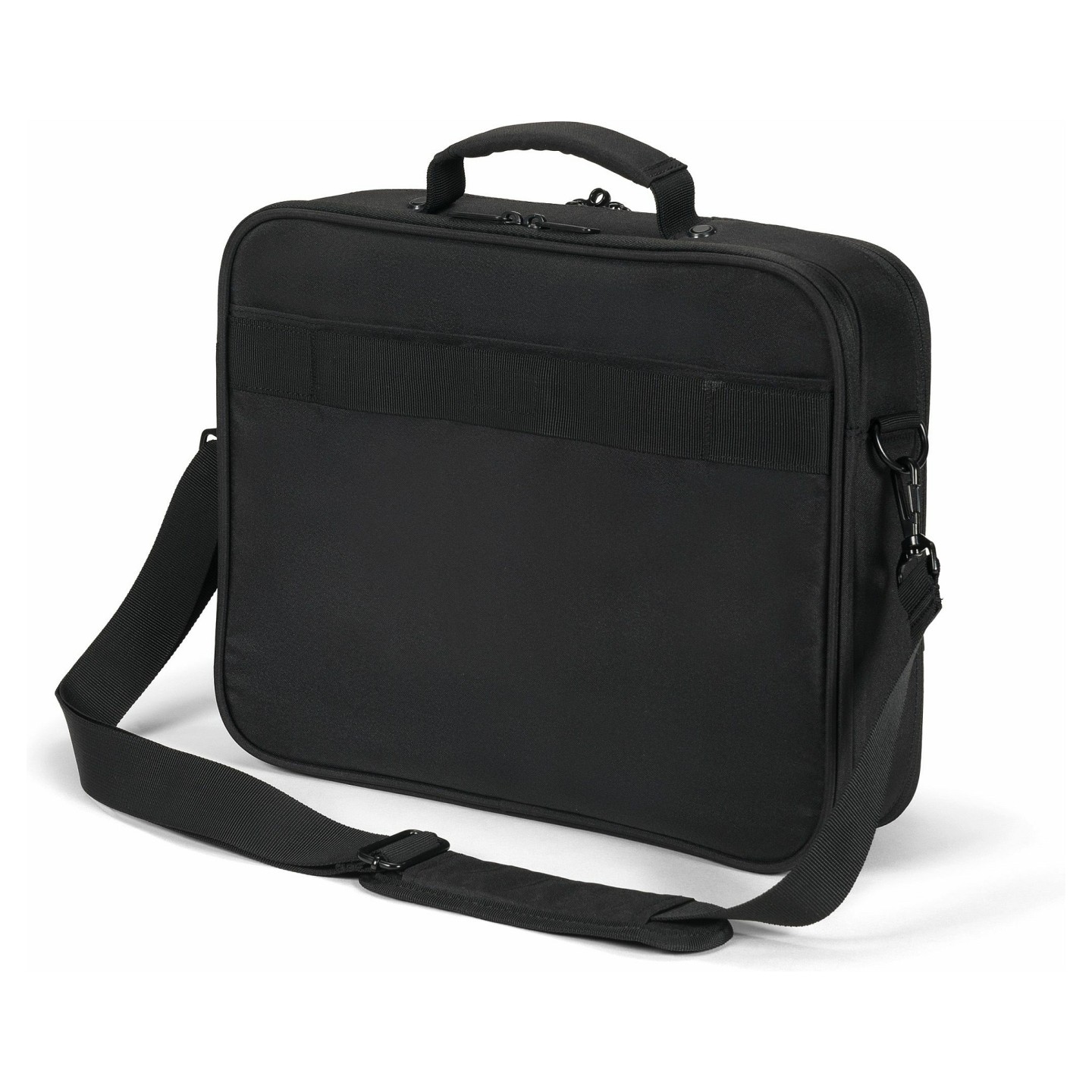 Dicota Multi Eco CORE Clamshell 13'-14.1' black — Buy in Cyprus with Fast Delivery