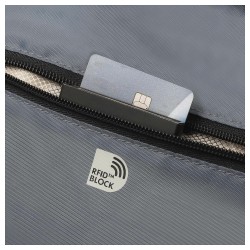 Dicota Multi Eco CORE Clamshell 13'-14.1' black — Buy in Cyprus with Fast Delivery
