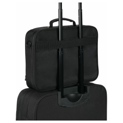 Dicota Multi Eco CORE Clamshell 13'-14.1' black — Buy in Cyprus with Fast Delivery