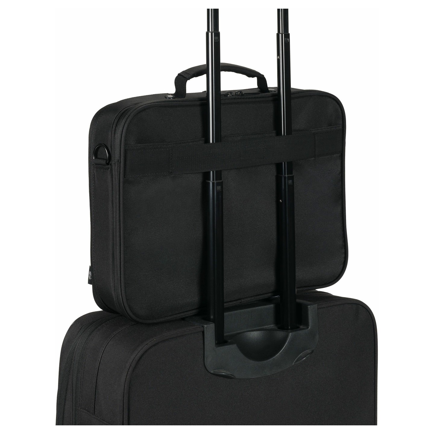 Dicota Multi Eco CORE Clamshell 13'-14.1' black — Buy in Cyprus with Fast Delivery