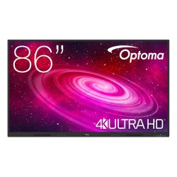 Optoma 1861RK Q4-2025 86IN 8 MS — Buy in Cyprus with Fast Delivery