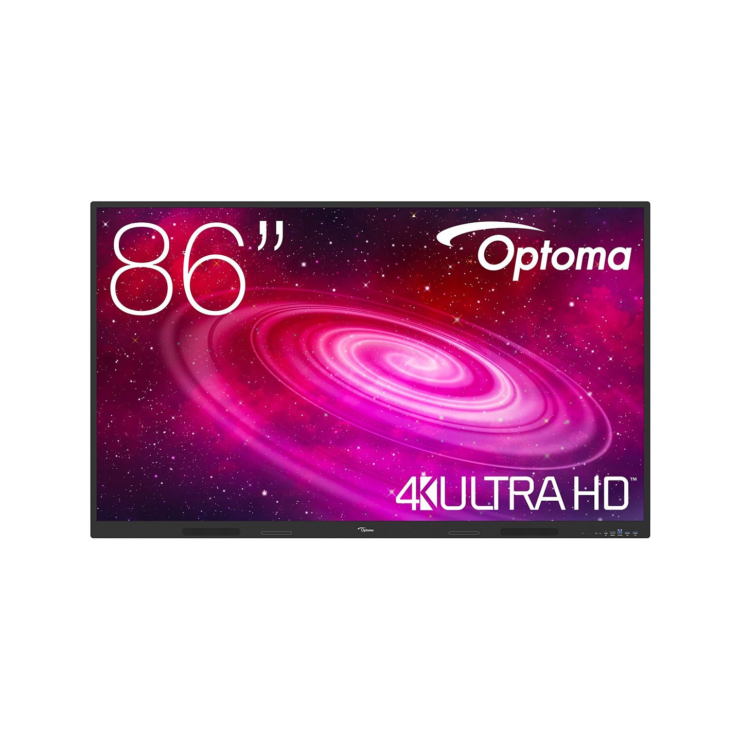 Optoma 1861RK Q4-2025 86IN 8 MS — Buy in Cyprus with Fast Delivery
