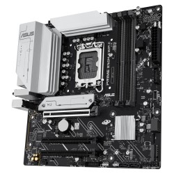 ASUS PRIME B760M-A WiFi II-mATX Mainboard Sockel 1700 HDMI DP — Buy in Cyprus with Fast Delivery