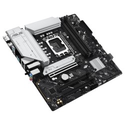 ASUS PRIME B760M-A WiFi II-mATX Mainboard Sockel 1700 HDMI DP — Buy in Cyprus with Fast Delivery