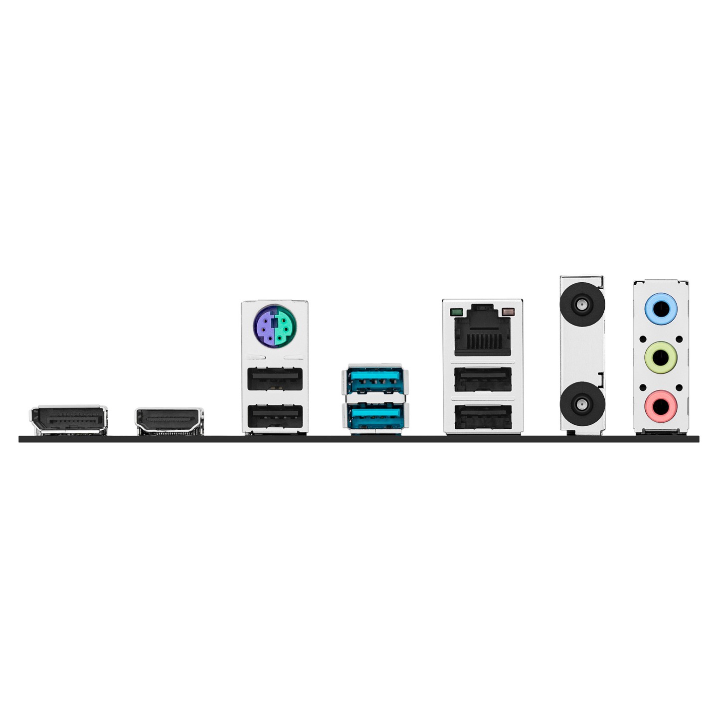 ASUS PRIME B760M-A WiFi II-mATX Mainboard Sockel 1700 HDMI DP — Buy in Cyprus with Fast Delivery