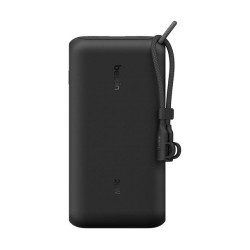 Belkin Powerbank 20.000mAh schw. Display PD 20W USB-C BPB028hqBK — Buy in Cyprus with Fast Delivery