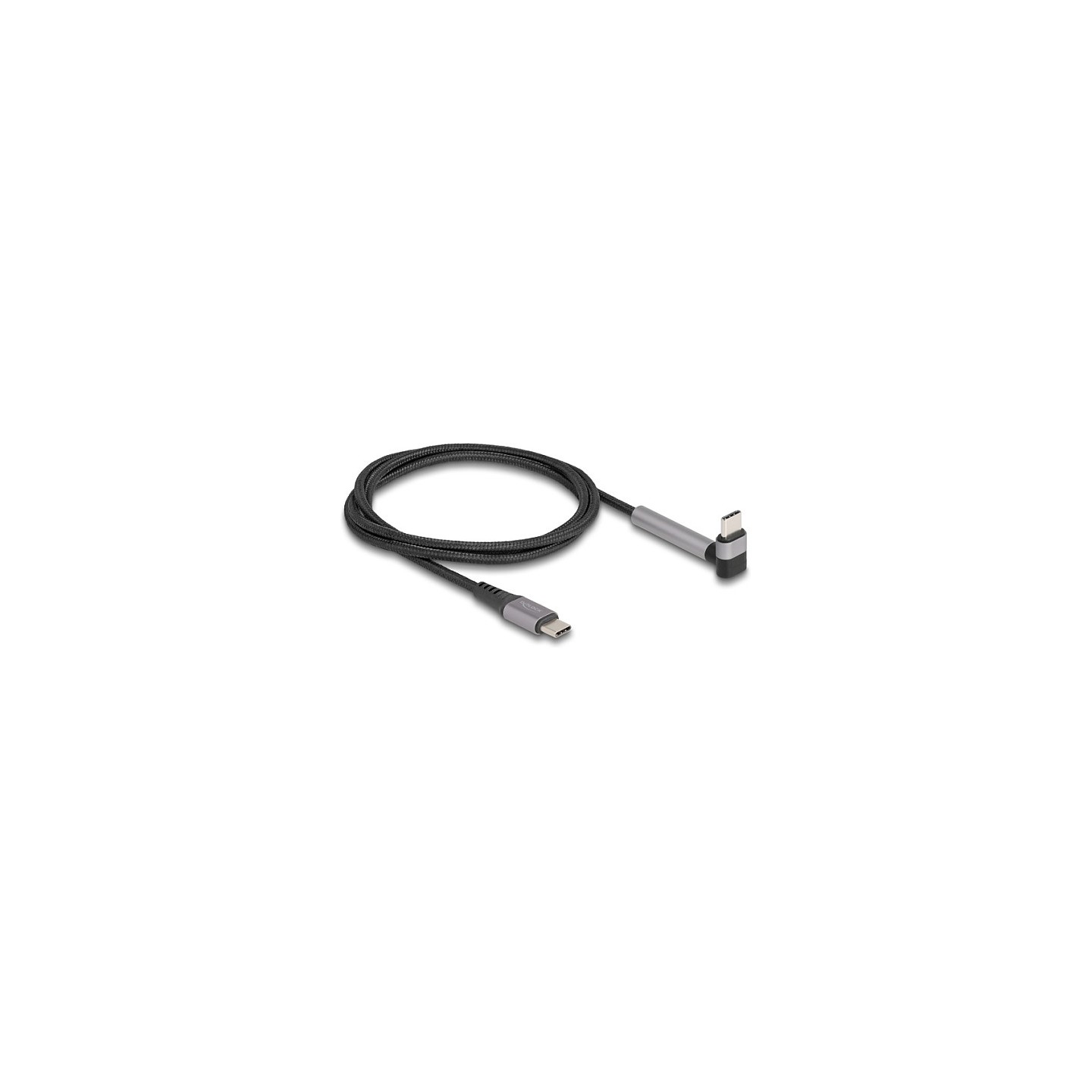 DELOCK Kabel USB 2.0 Kabel USB Type-C Stecker PD 3.0 1.5m — Buy in Cyprus with Fast Delivery