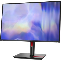 Buy Lenovo ThinkVision T24d-30 - 24" (1920x1200) IPS 16:10, 100Hz, 4ms, HDMI/DP/... in Cyprus, Nicosia, Limassol, Larnaka, Pafos