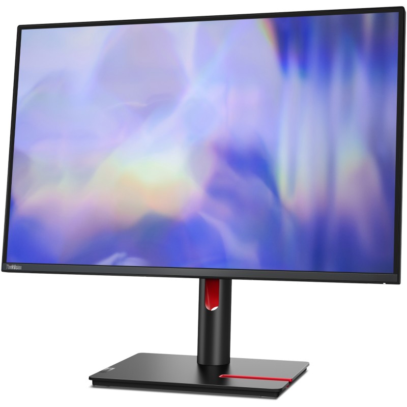 Buy Lenovo ThinkVision T24d-30 - 24" (1920x1200) IPS 16:10, 100Hz, 4ms, HDMI/DP/... in Cyprus, Nicosia, Limassol, Larnaka, Pafos