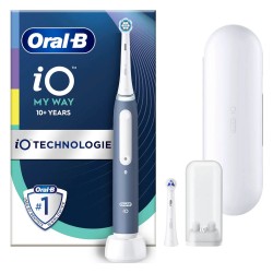 Oral-B iO My Way — Buy in Cyprus with Fast Delivery