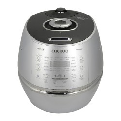 Cuckoo Reiskocher 1.08l CRP-DHSR0609F Induktions-Druck — Buy in Cyprus with Fast Delivery