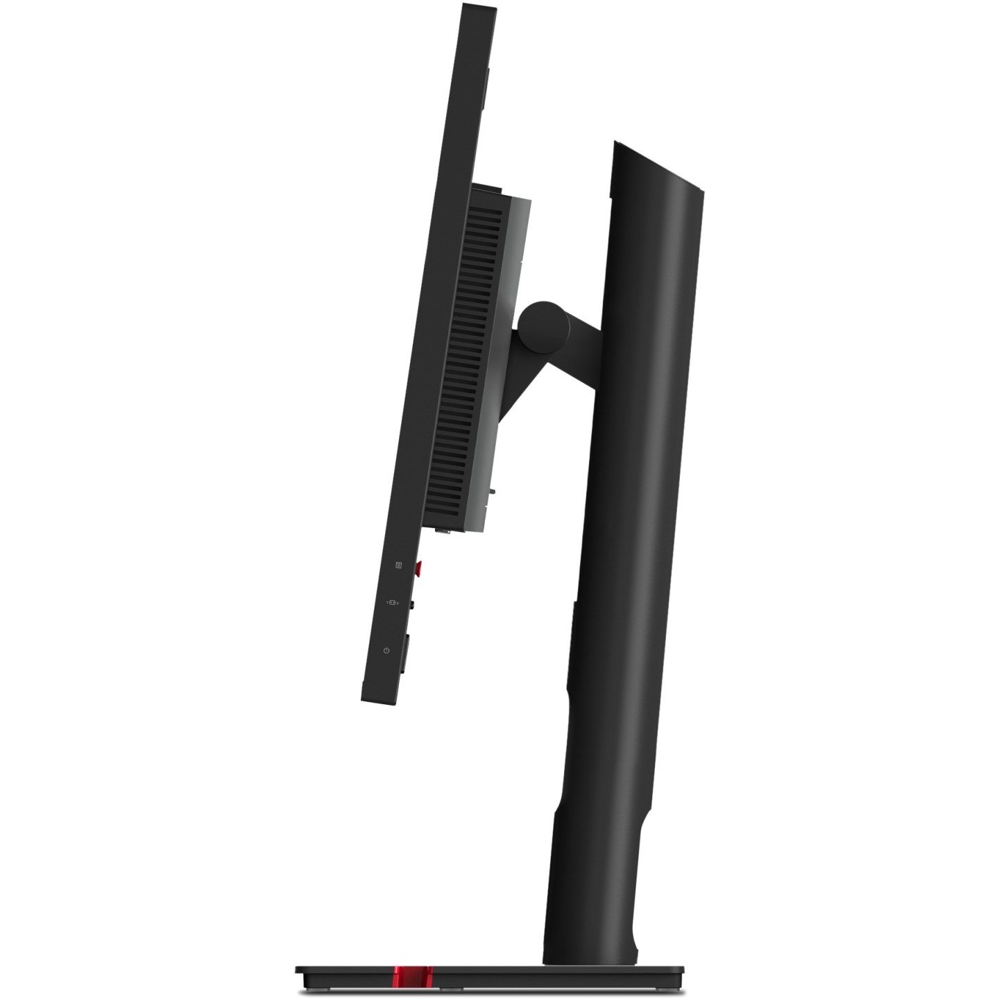 Lenovo ThinkVision T24d-30 24" WUXGA IPS 100Hz 4ms HDMI/DP/VGA Speakers Raven Black (Boxed) — Buy in Cyprus with Fast Delivery